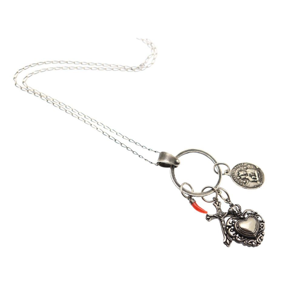 Collana Nonsisamai (Codice: CO NS 01)
