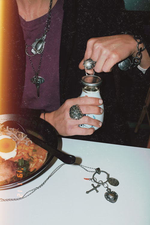 Collana Nonsisamai (Codice: CO NS 01)