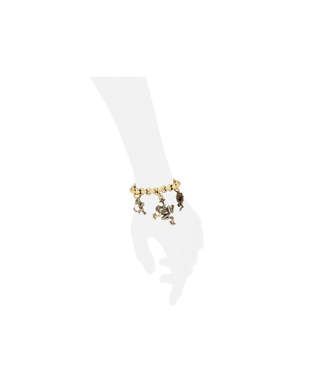 Bracciale Mille Rane (Codice: BR MR 01)