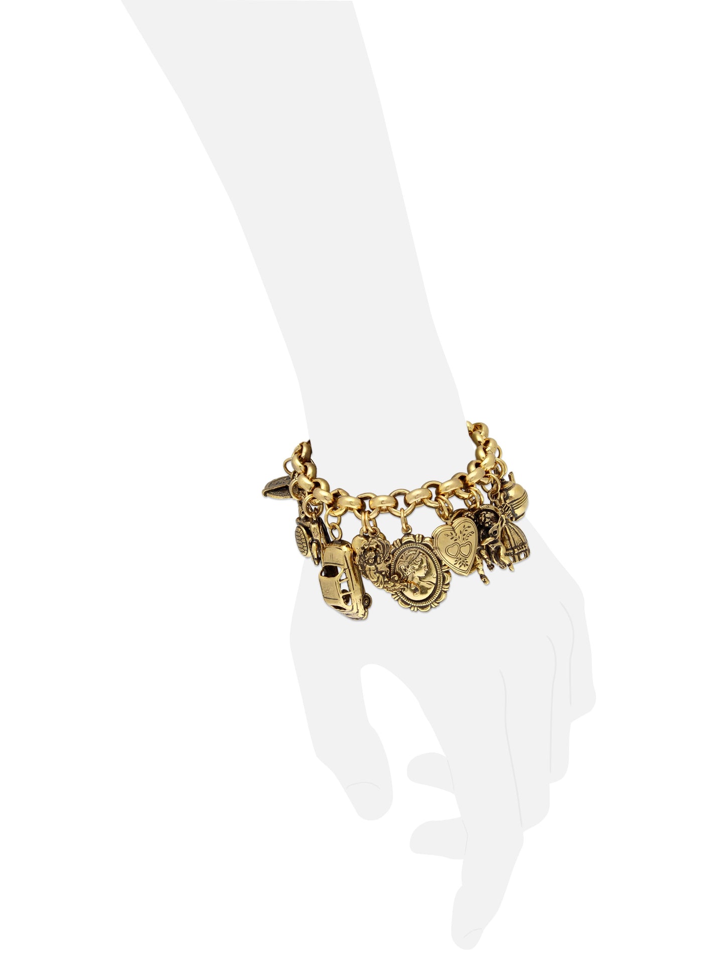 Bracciale Mille Idee (Codice: BR MI 11)