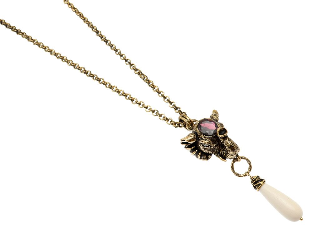 Collana Elefante (Codice: CO EL 01)