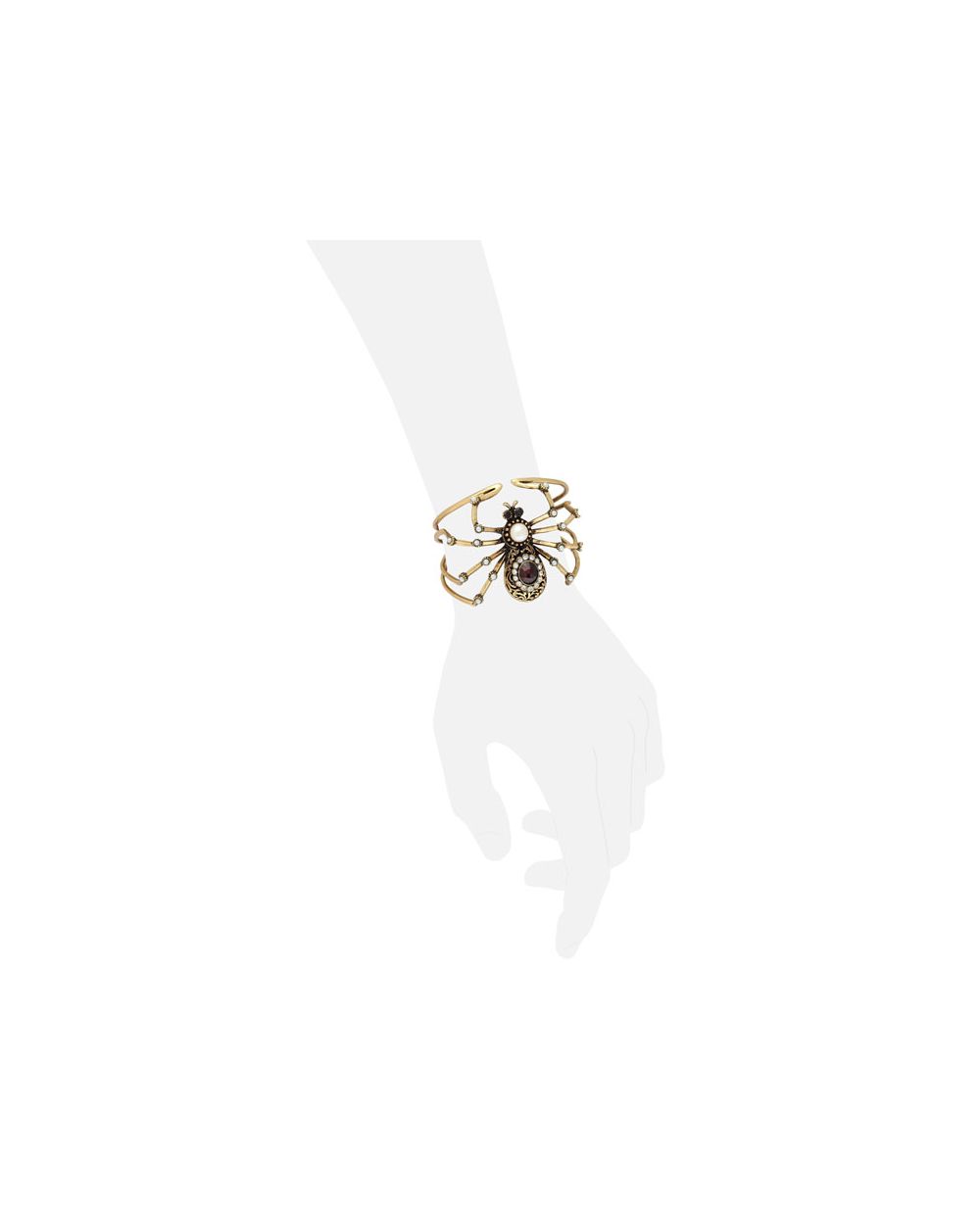 Bracciale Ragno (Codice: BR RG 01)