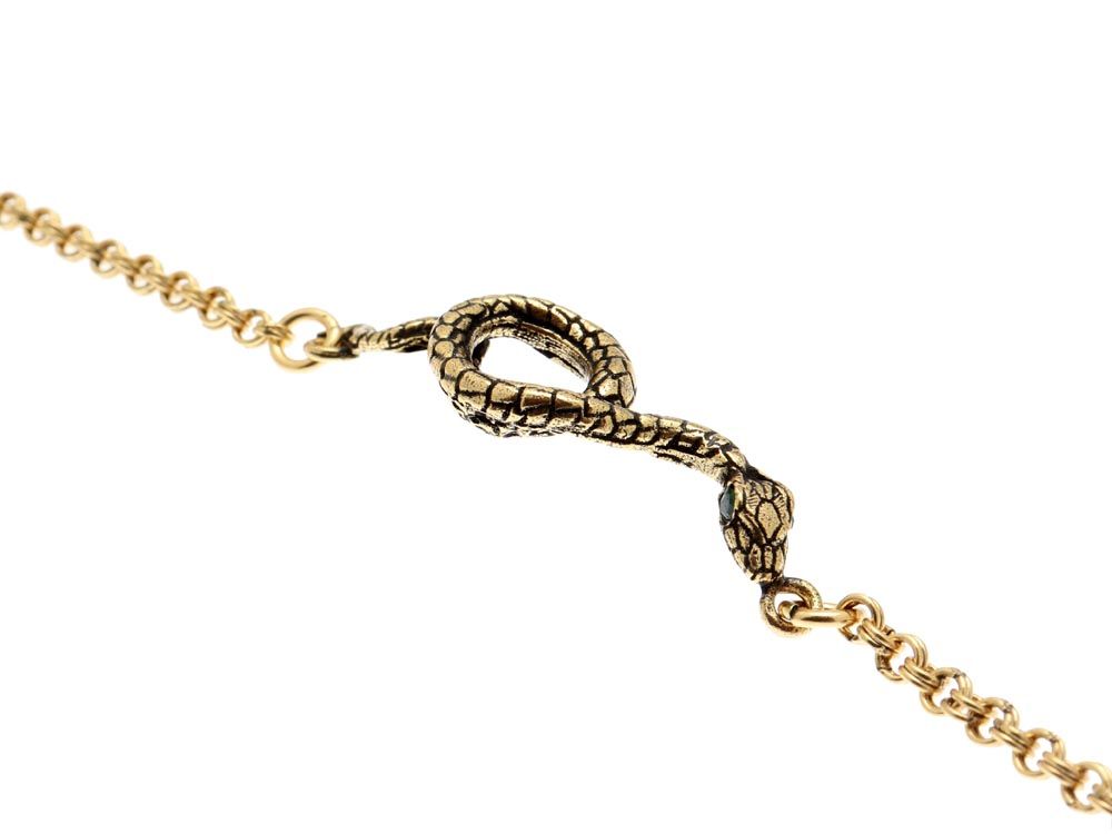 Bracciale Snake (Codice: BR SN 01)