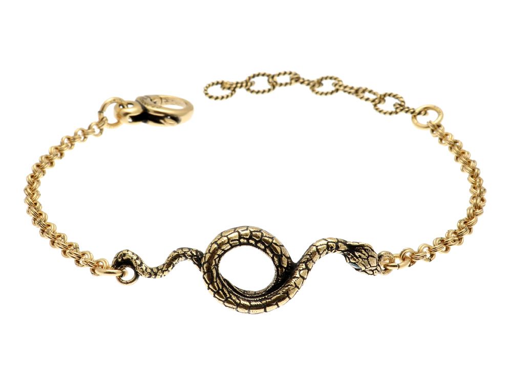 Bracciale Snake (Codice: BR SN 01)