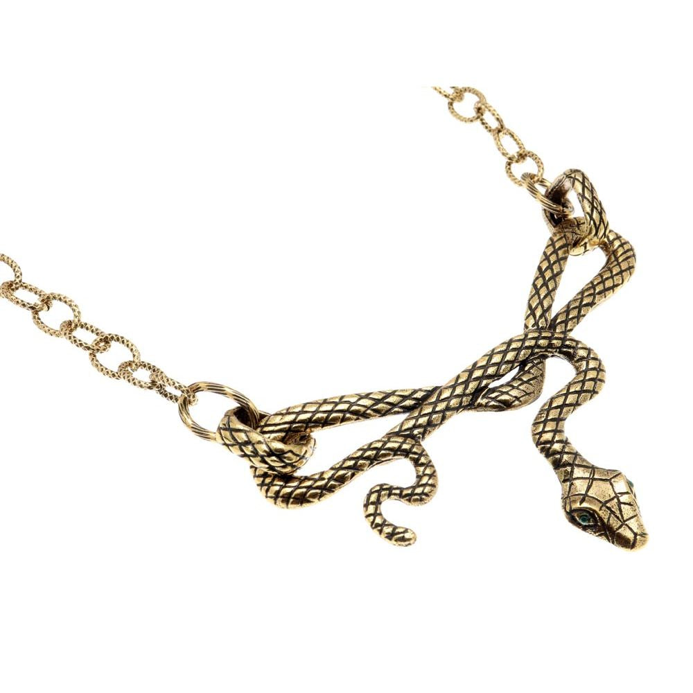 Bracciale Snake (Codice: BR SN 01)
