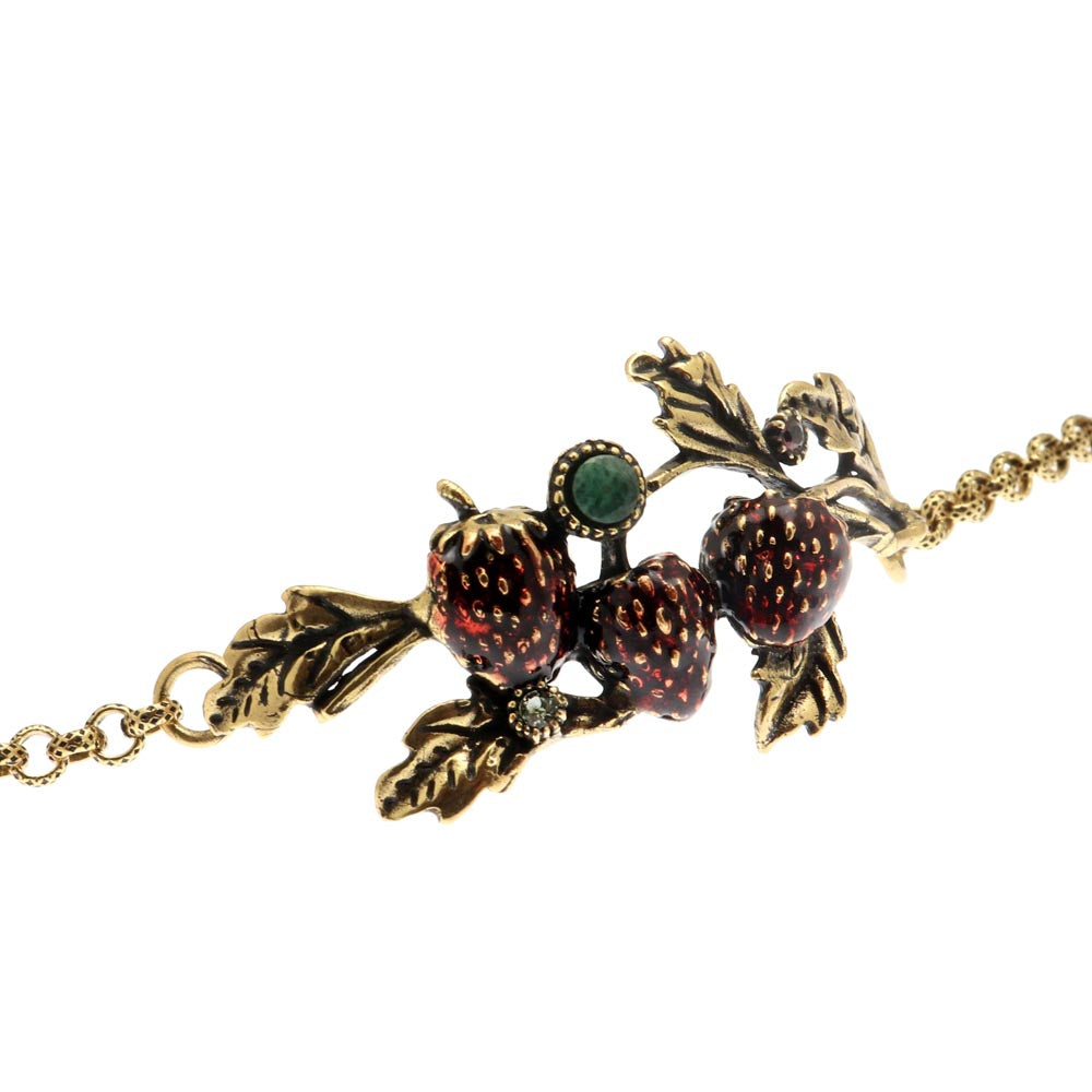 Bracciale Fragole (Codice: BR FR)