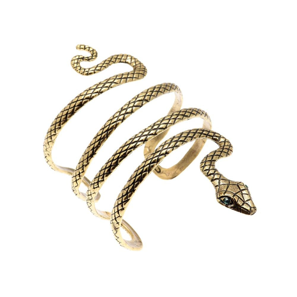 Bracciale Snake (Codice: BR SN 01)