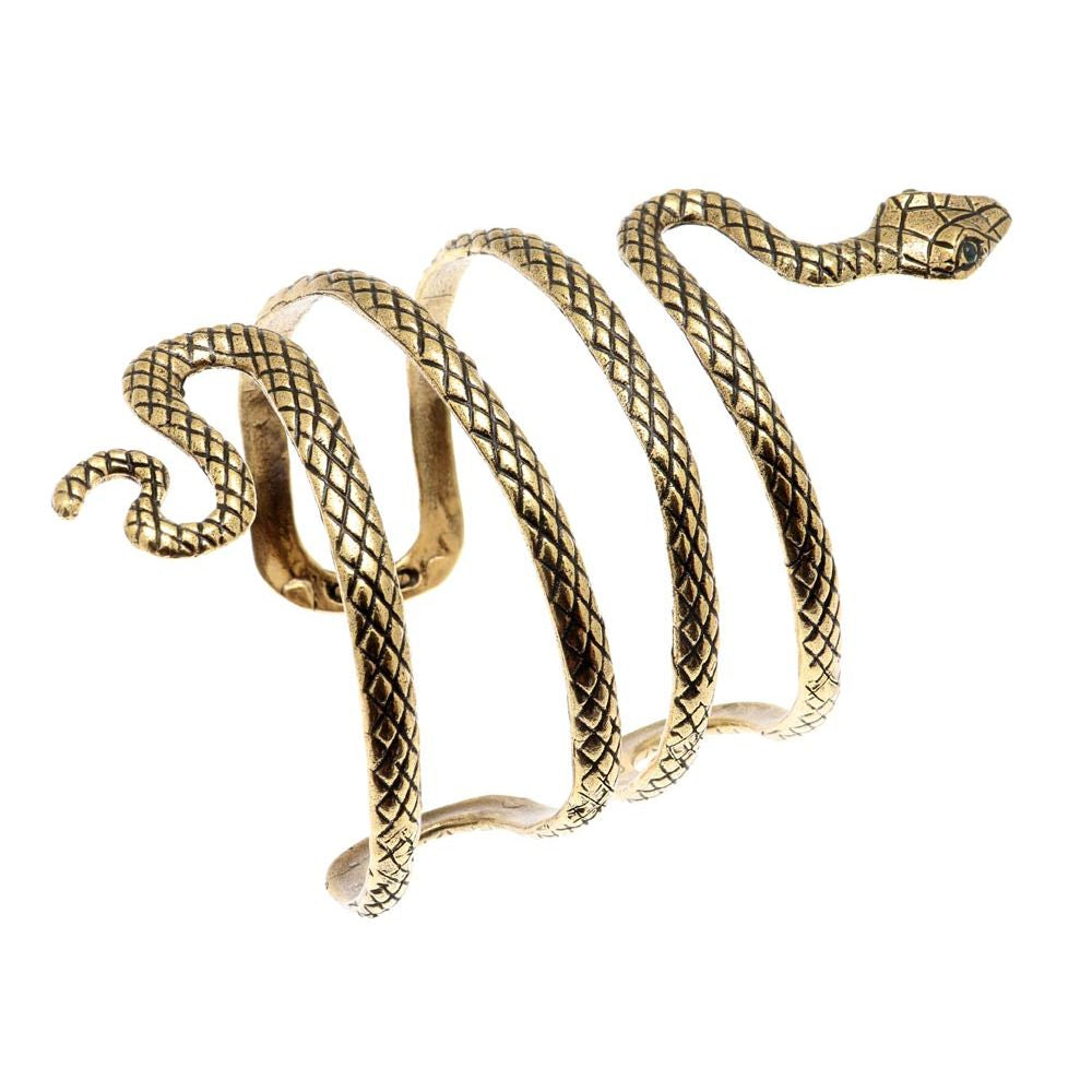 Bracciale Snake (Codice: BR SN 01)