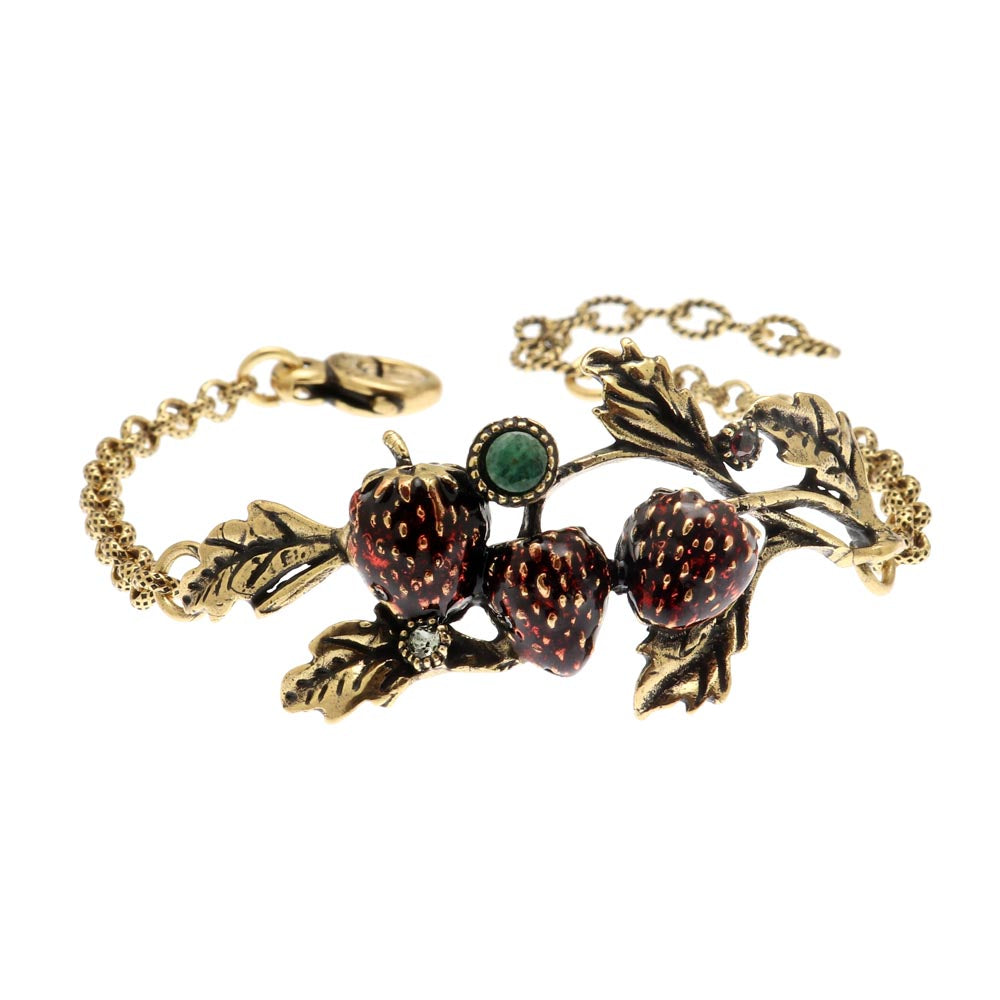 Bracciale Fragole (Codice: BR FR)