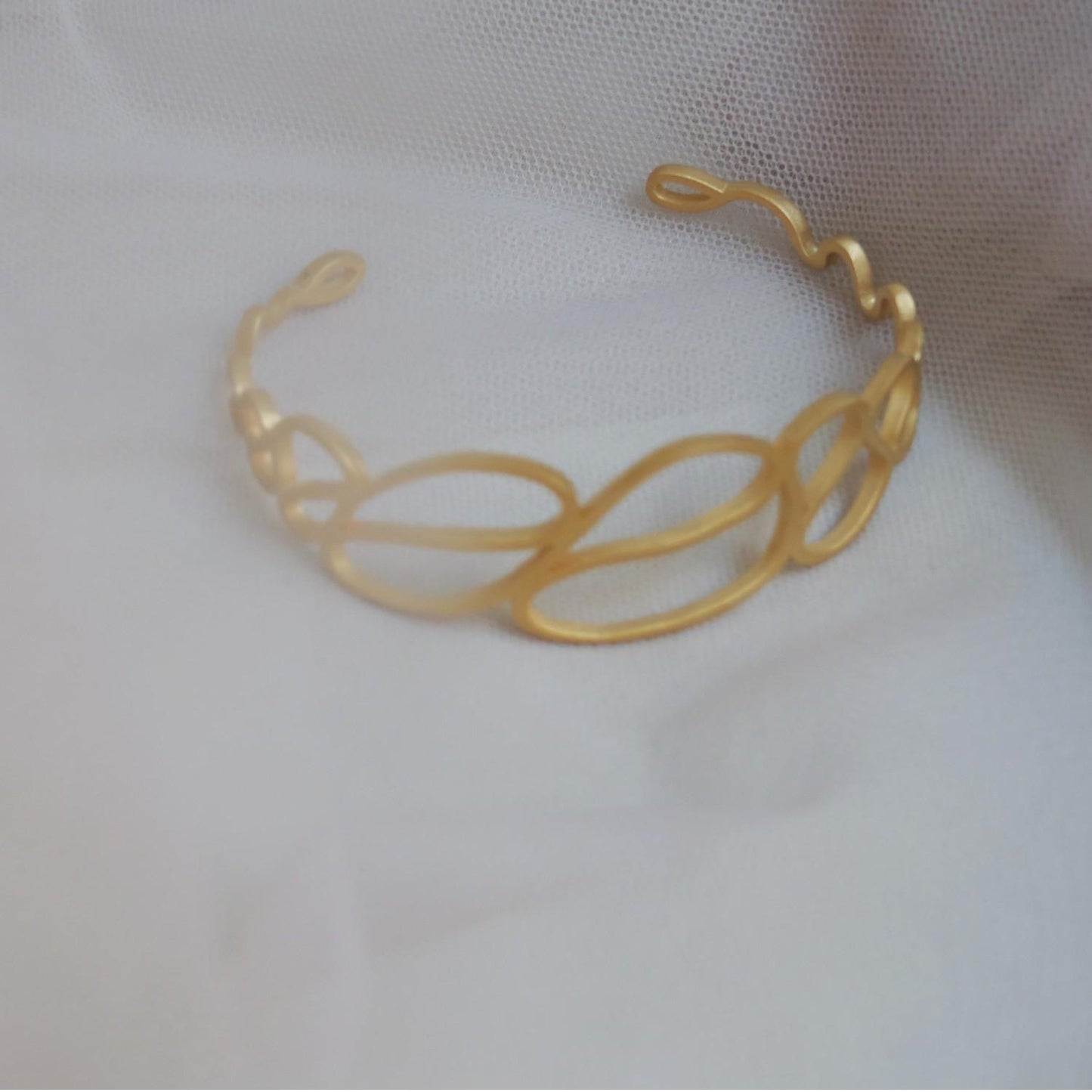 Bracciale Gaudí (Codice: BR GD 001)