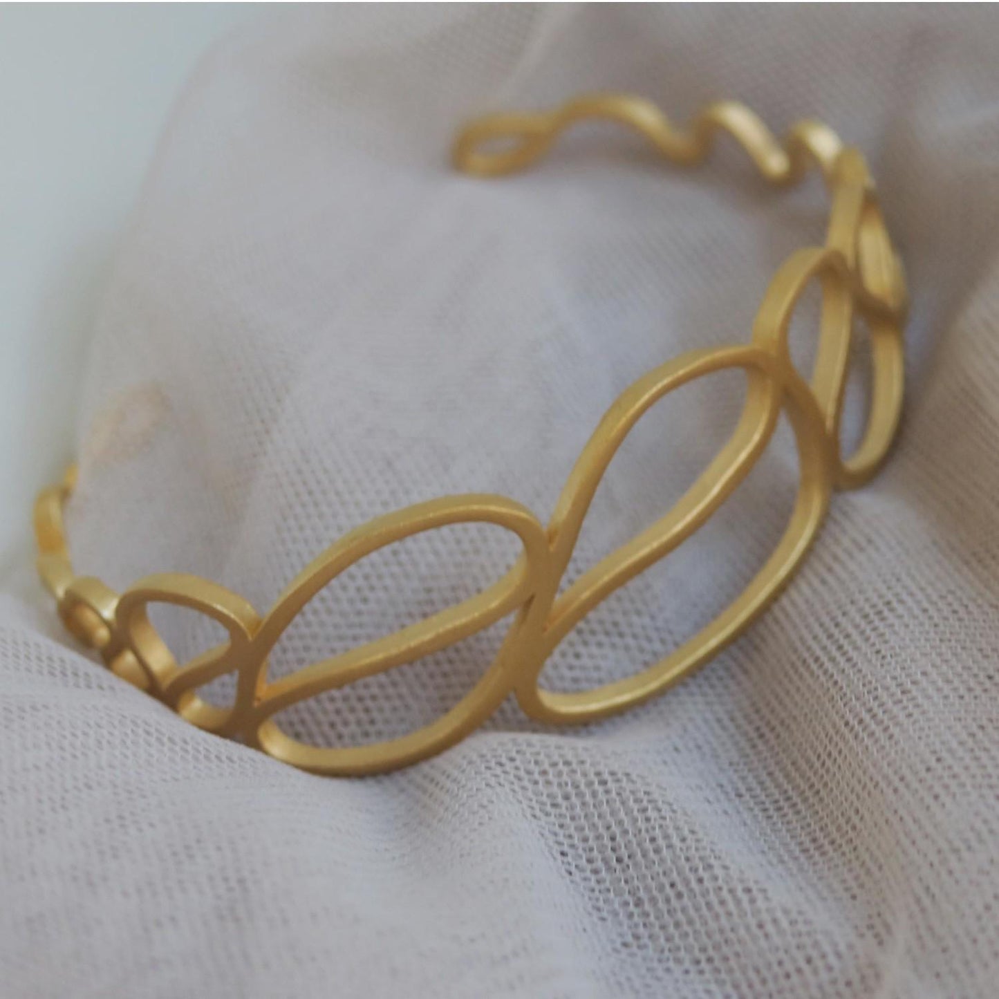 Bracciale Gaudí (Codice: BR GD 001)
