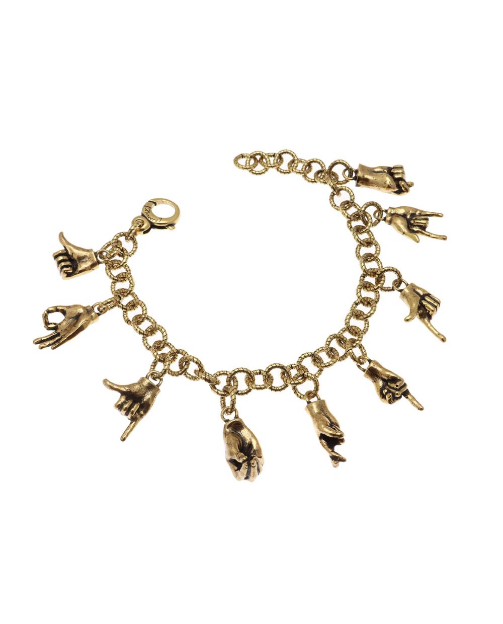 Bracciale Emoticons (Codice: BR EMO)